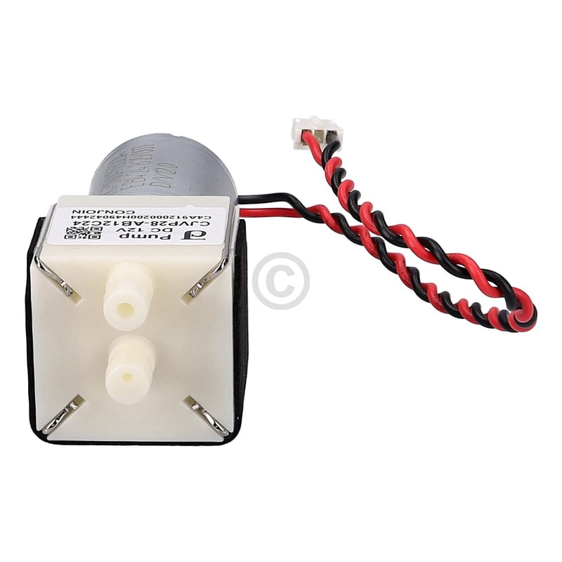 Diaphragm Pump 201-2453-0009