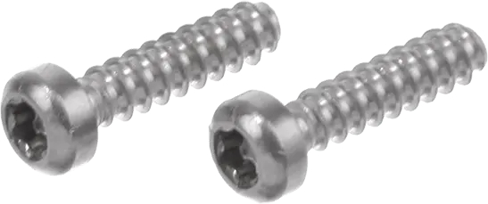 Schraube für Kaffeemaschine Bosch 00614446 Befestigung