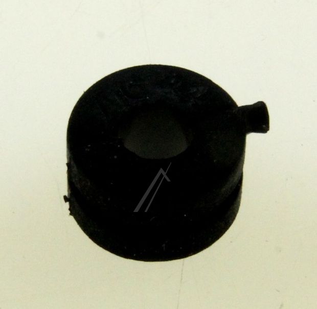 Gummianschlag für Herd Electrolux AEG 1247740002 Laufwerkteil