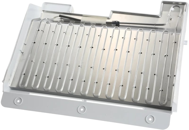 Abtauheizung 00645614