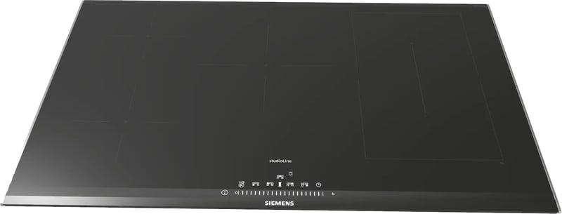 Glaskeramikfläche 00719122 Originalersatzteil von Bosch