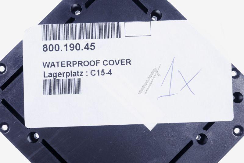 Controller Box Abdeckung SoFlow 800.190.45 für E-Scooter Gehäuse