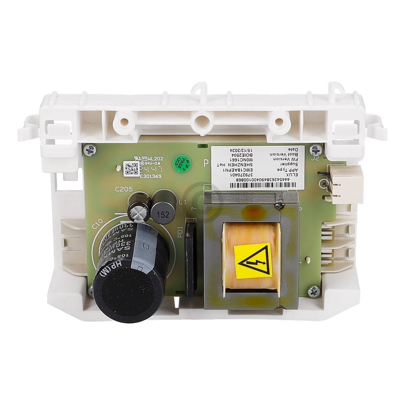 INVERTER, STEUERELEKTRONIK, SATZ 140112864420 Electrolux