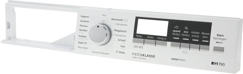 Bedienblende 11005925