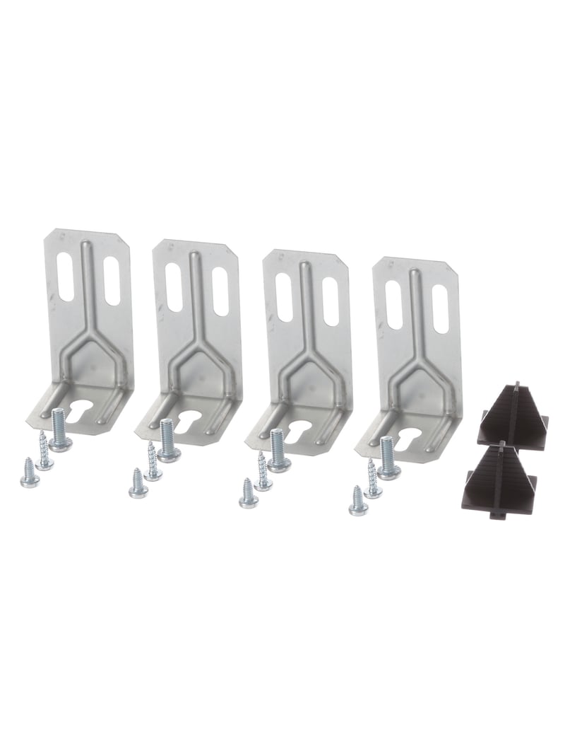 Einbausatz für Dunstabzugshaube BSH-Gruppe 12010016 Montagekit