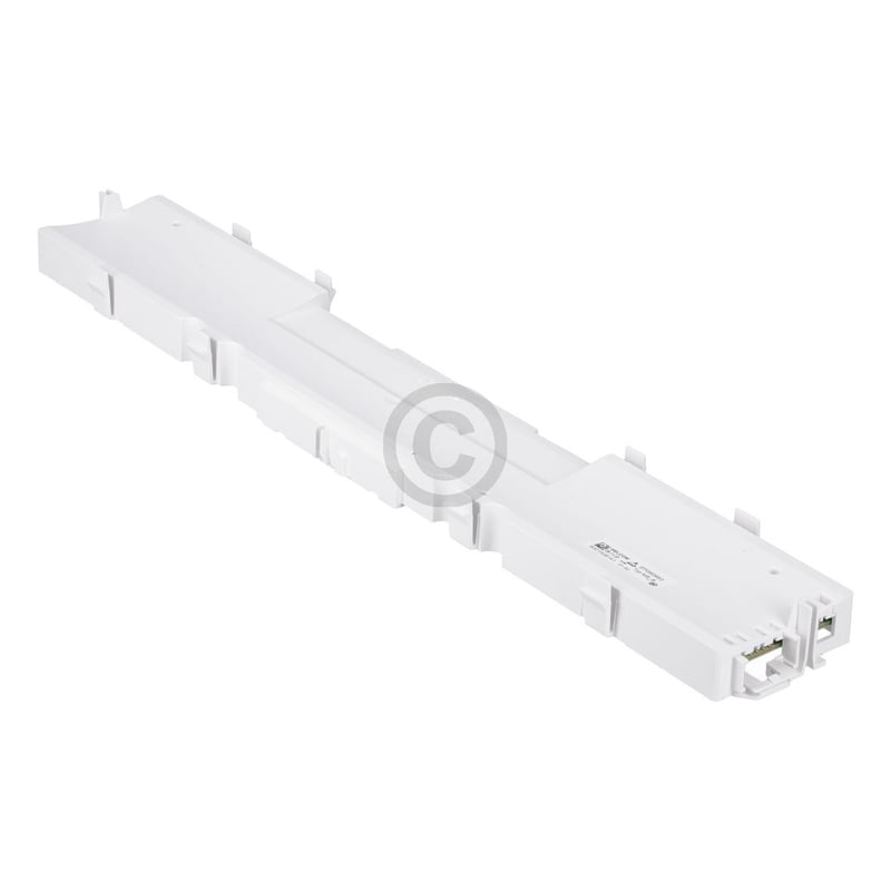 Bedienmodul programmiert 11034578