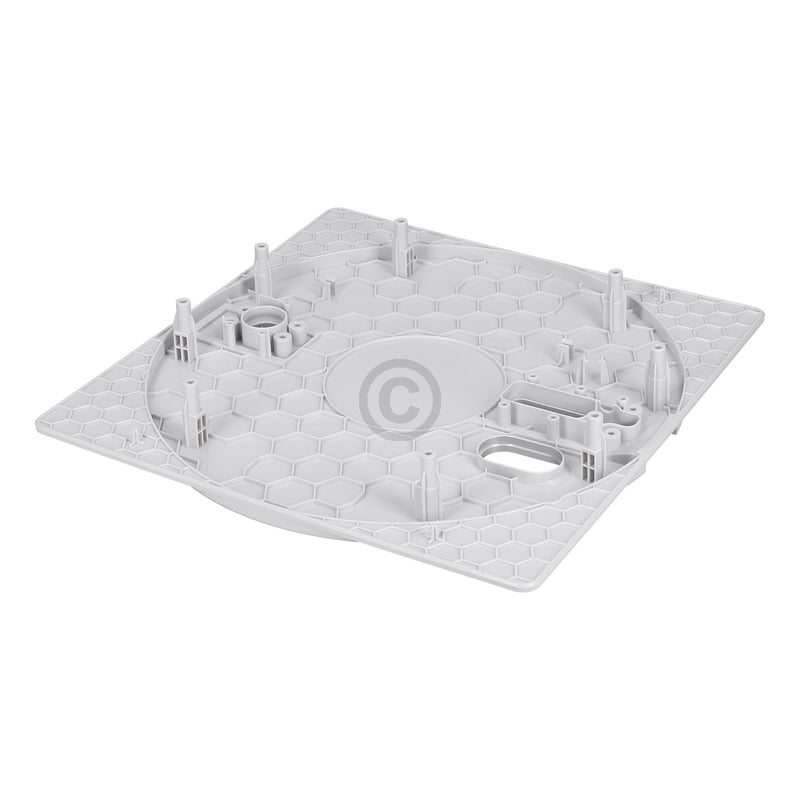 Window Cleaner Top cover 201-J001-0069 Ecovacs