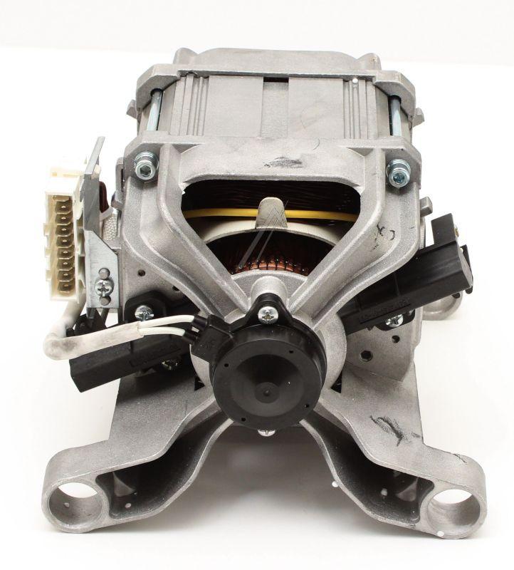 Trocknermotor Vestel 27-Wellin DC-Motor