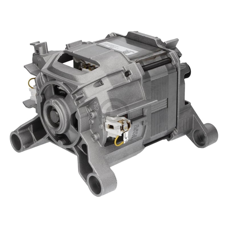 Motor BOSCH 00144797 SIEMENS 1BA6755-0RA für Waschmaschine