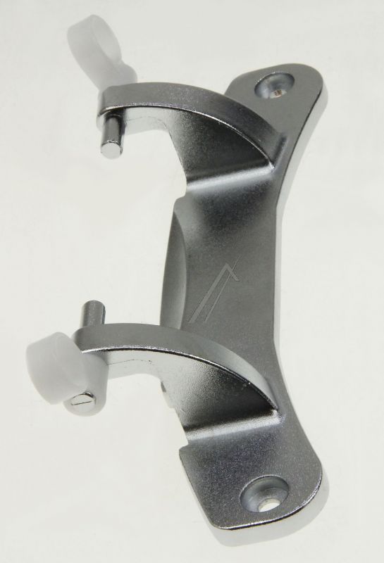 Türscharnier für Waschmaschine Hisense/Gorenje HK1576745 links, Tür, Befestigung