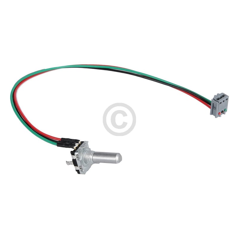 Drehregler Küppersbusch 164842 für Herd