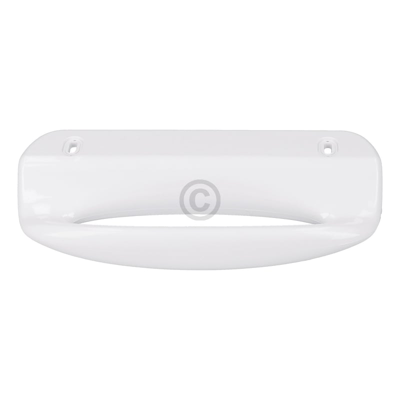 Türgriff wie Zanussi 2061766024 BLUPARTS - KOMPATIBEL 10105112 für Kühlschrank