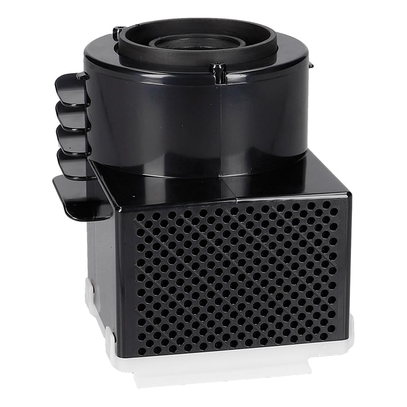 Dust collection fan motor 201-2515-0060 Ecovacs