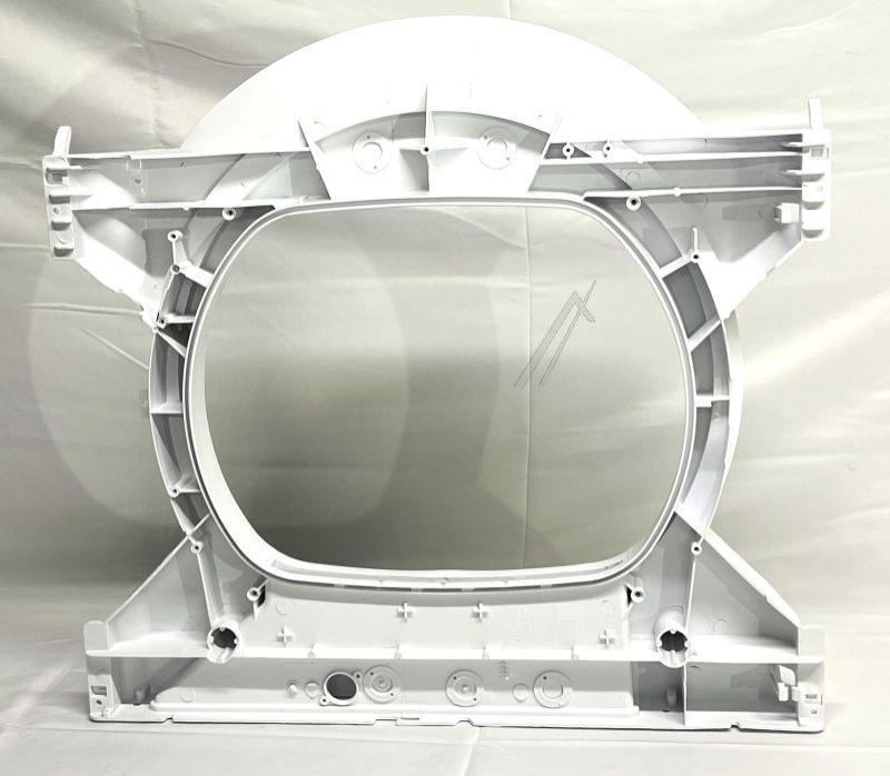 Frontring Baugruppe für Kühlschrank Candy/Hoover 40007837 Gehäuseteil