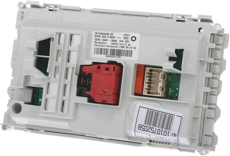 Leistungsmodul 11012027