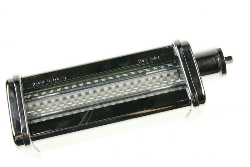 Trenette-Aufsatz für Küchenmaschine DeLonghi AW20011035 Nudelschneider, Roller