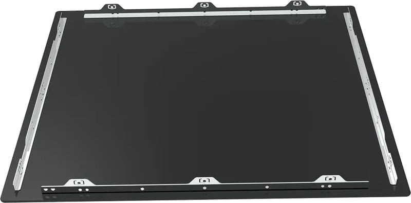 Glaskeramikfläche 00772187