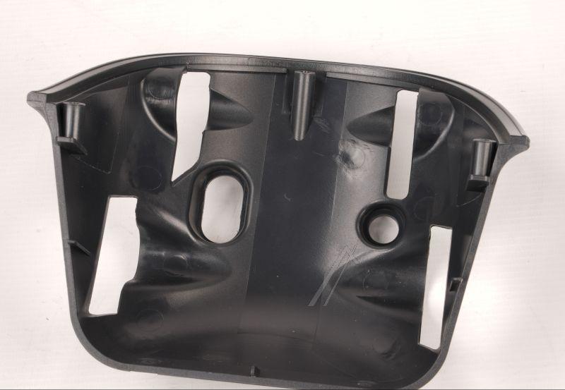 Rückabdeckung SoFlow 800.480.90 für SO4 PRO MAX E-Scooter Gehäuse