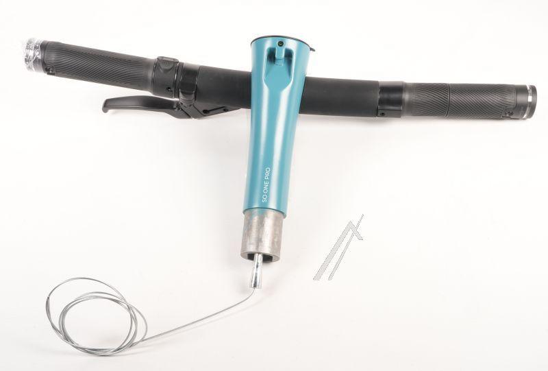 Lenkerbaugruppe für E-Scooter Soflow 800.531.38 grün, 22km/h, SO ONE PRO