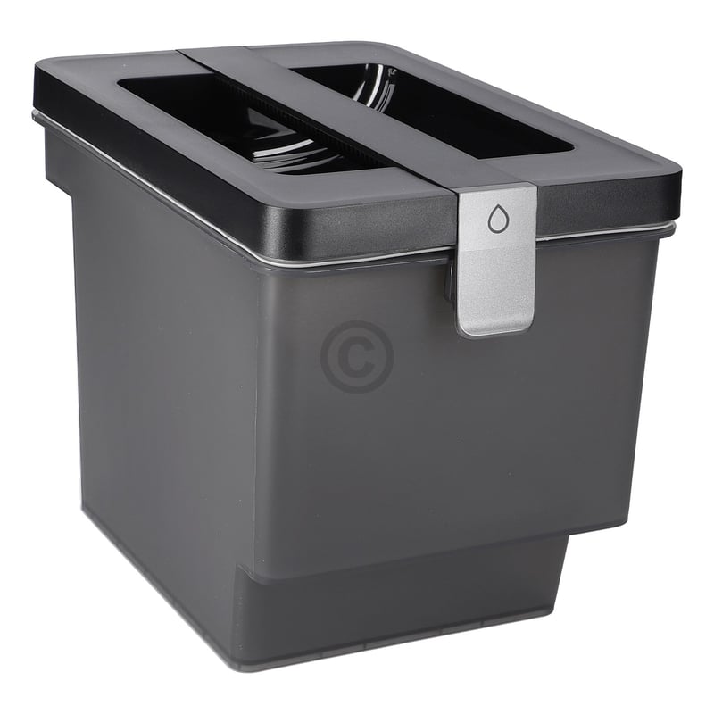 Clean water tank （black） 201-2425-1074
