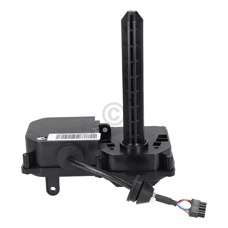 Electric height adjustment module 201-2337-1206