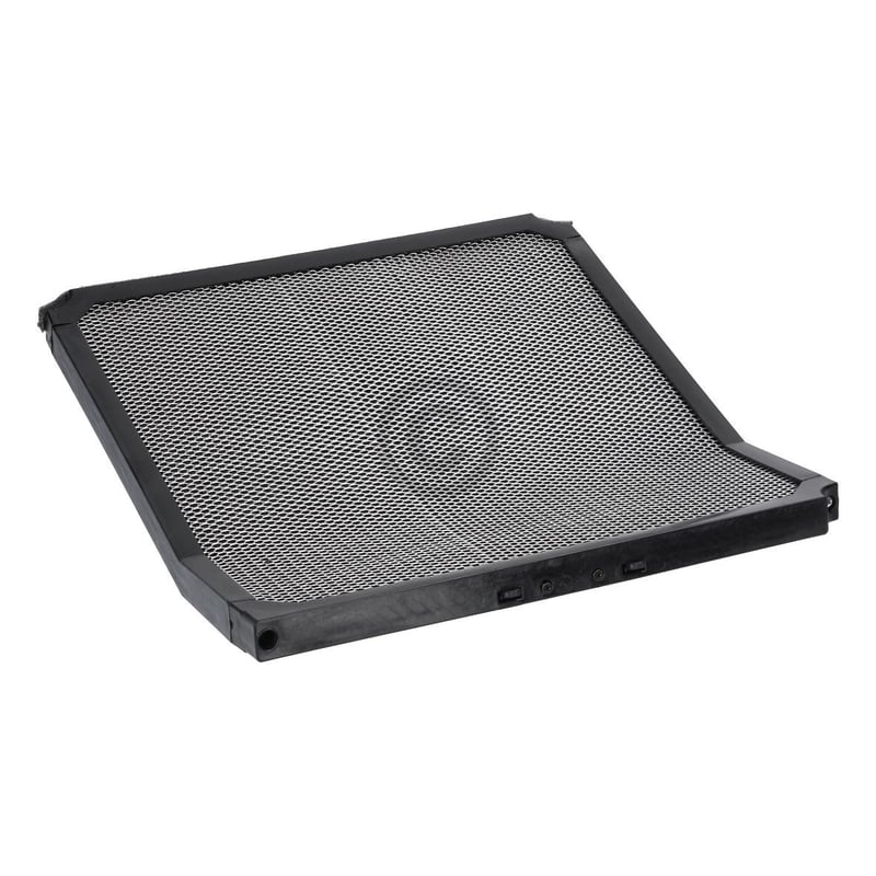 Kohlefilter wie SILVERLINE AF 500 250x245mm für Dunstabzugshaube