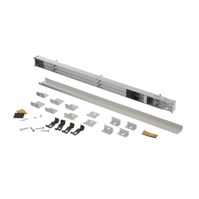 Verbindungsleiste für Backofen Bosch 00673787 Heizung