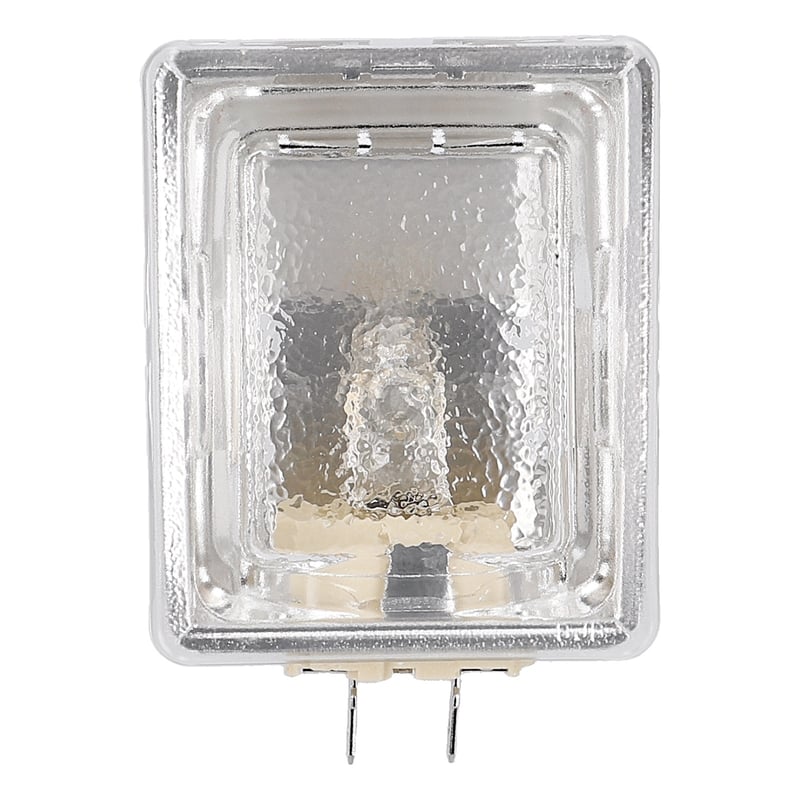Seitenlampe für Backöfen (komplett) (5612350016)
