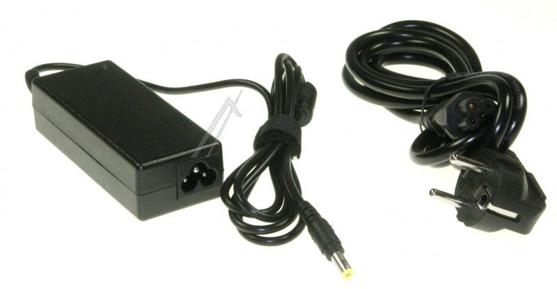 Tischnetzteil 19V-3,60A für LCD TV Monitor Classic PSE50003EU Netzadapter Universal