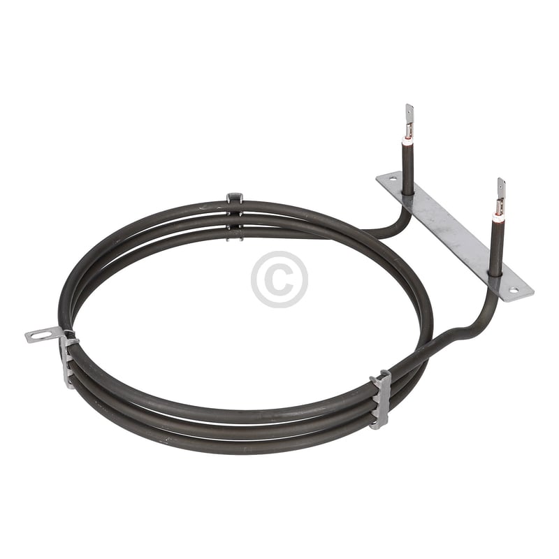 2500W-Heizelement für Heißluftbacköfen (3117704001)
