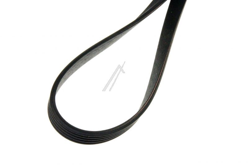 Poly-V-Riemen für Waschmaschine Hutchinson 1238J5EL/MA Elastisch