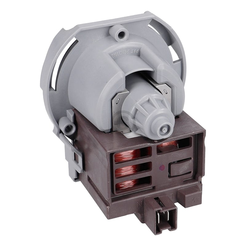 Ablaufpumpe 0120400050B Haier 49096600 für Geschirrspüler CANDY/ HOOVER