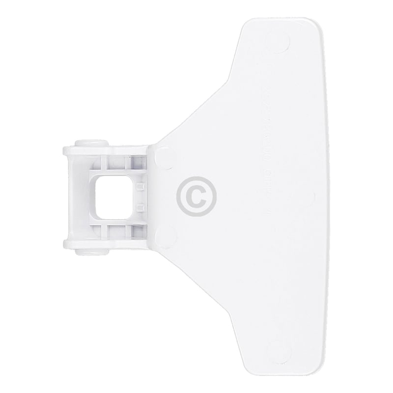 Türgriff passend für Beko 28780100 BLUPARTS in Waschmaschine 10107371