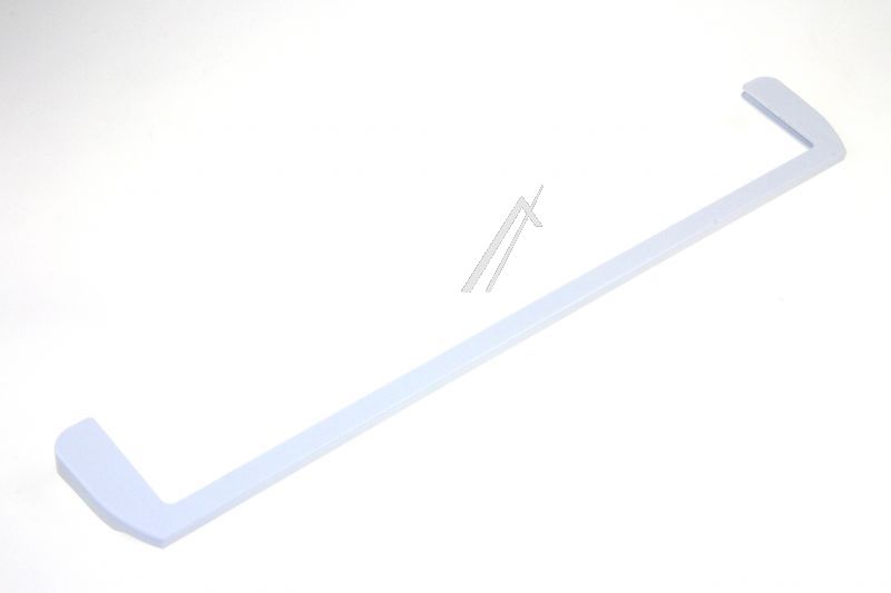 Whirlpool Kühlschrank Profilglasleiste 482000031526 505x78x15 mm