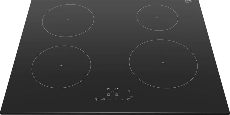 Kochfeldglas für Glaskeramikkochfeld Bosch 00778052 Kochfeld, Herd