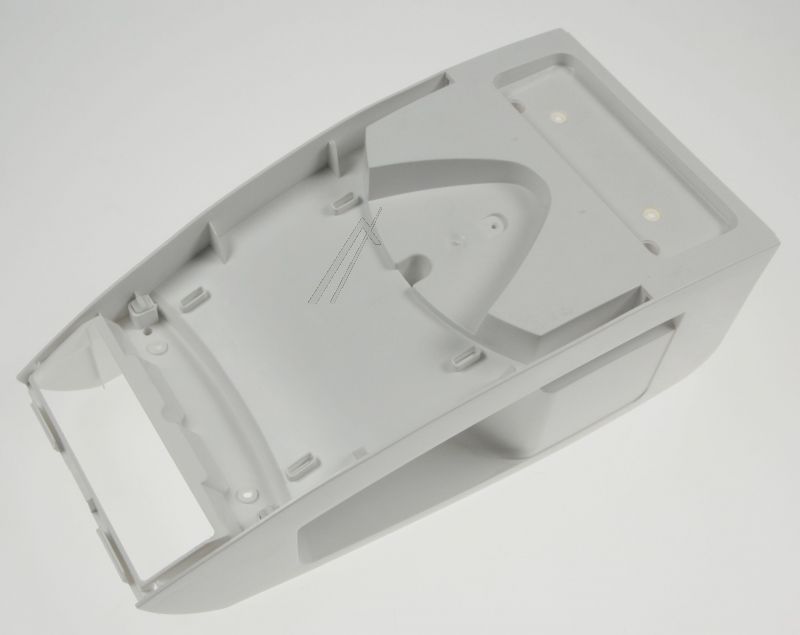 Gehäuseoberteil für Bügeleisen BSH-Gruppe 00708181 Oberseite, Kunststoff