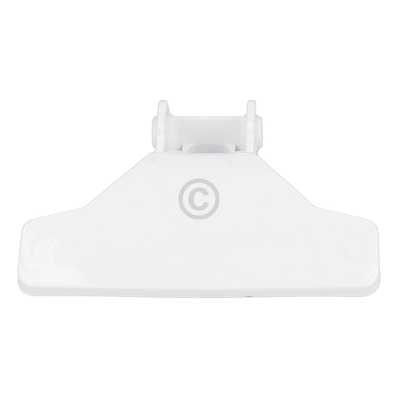 Türgriff passend für Beko 28780100 BLUPARTS in Waschmaschine 10107371