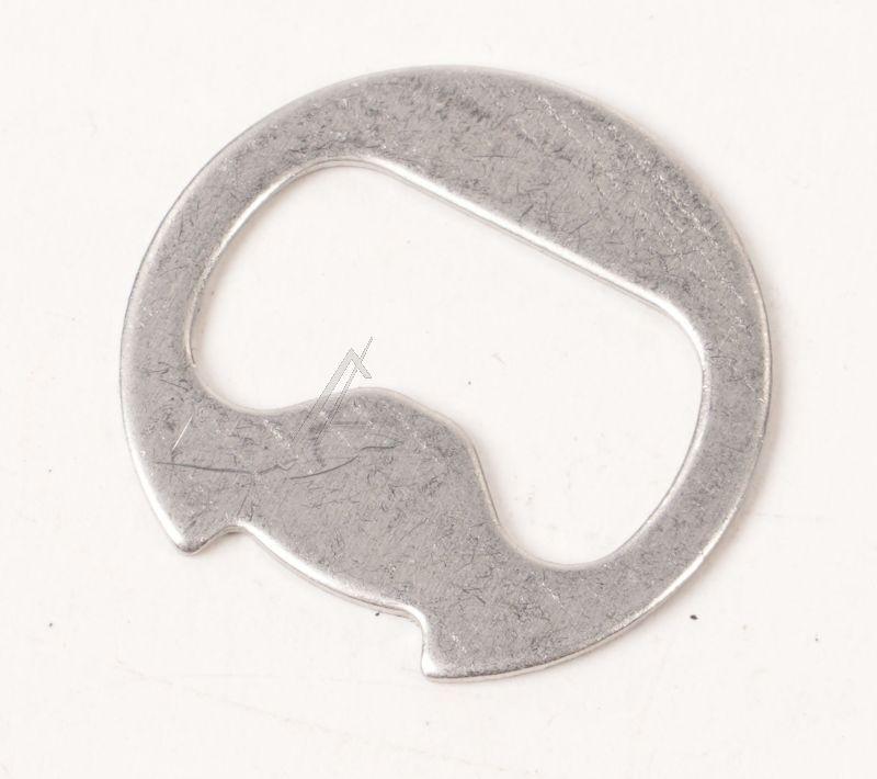 Blinkerschutzplatte Segway-Ninebot CA.02.04.1496.00 MAX 2 für E-Scooter Gehäuse