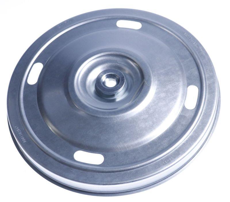 Riemenscheibe für Keilriemen Bosch 11049464 Antrieb, robust