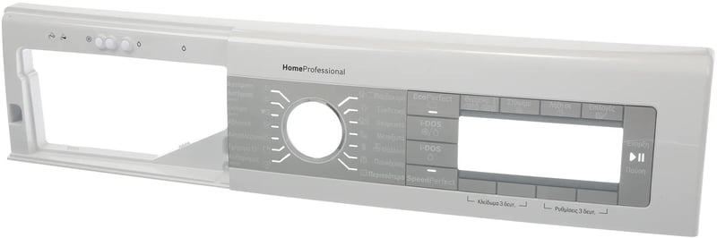 Bedienblende 11010615