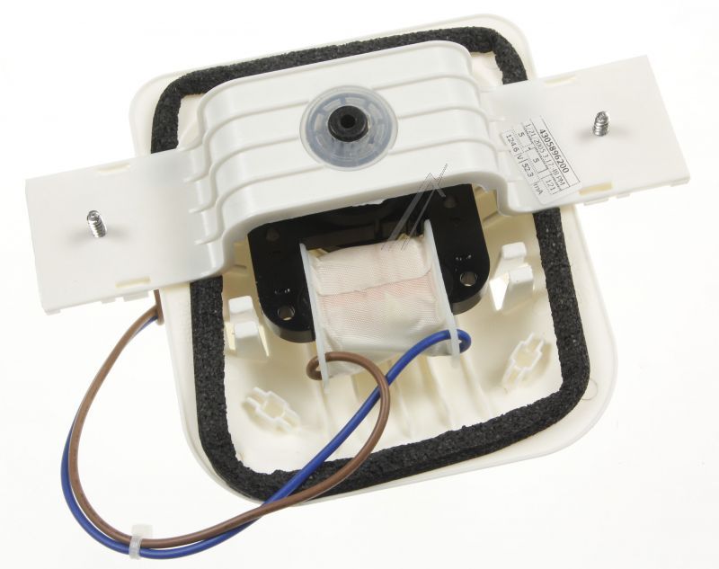 Beko Kühlschrank-Lüfter B-576/B-566 C00867575 Kühlung