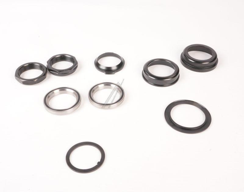 Lenkkopflager Nadellager Set EGRET 10100555 für E-Scooter Lenker X XCORE XULTRA