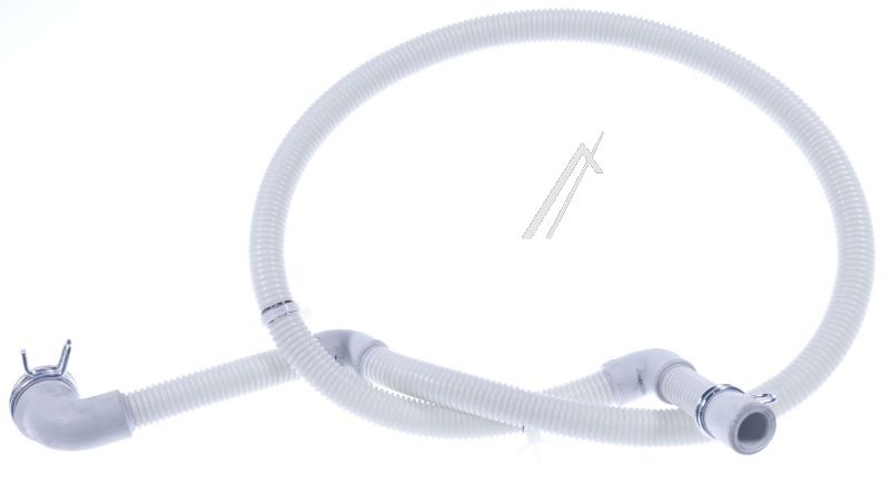 Pumpendichtung Verbindungsschlauch für Waschmaschine Beko C00873717 Dichtung Schlauch