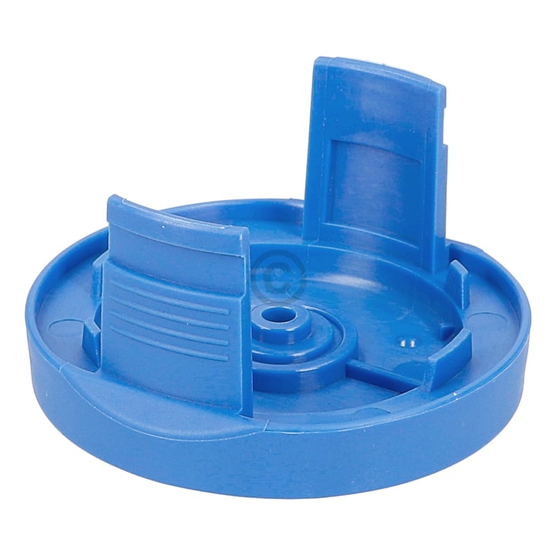 Trimmer Line cover 201-2507-0032 Ecovacs