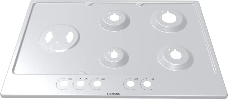 Aufnahme für Kochfeld Bosch 00778573 Edelstahl, robust