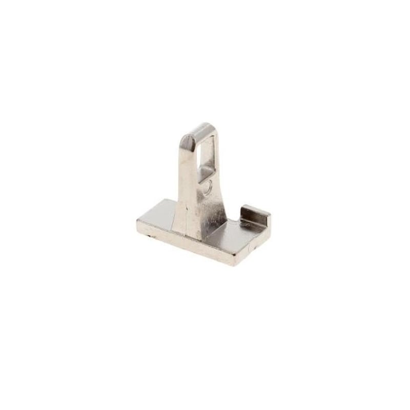 SCHLIESSHAKEN TUERGRIFF FRESH CARE Bauknecht C00510124 für Waschmaschine