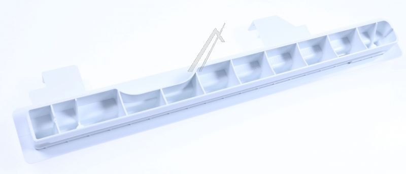 Aufnahmeleiste oben links für Kühlschrank Liebherr 909731400 Auszug