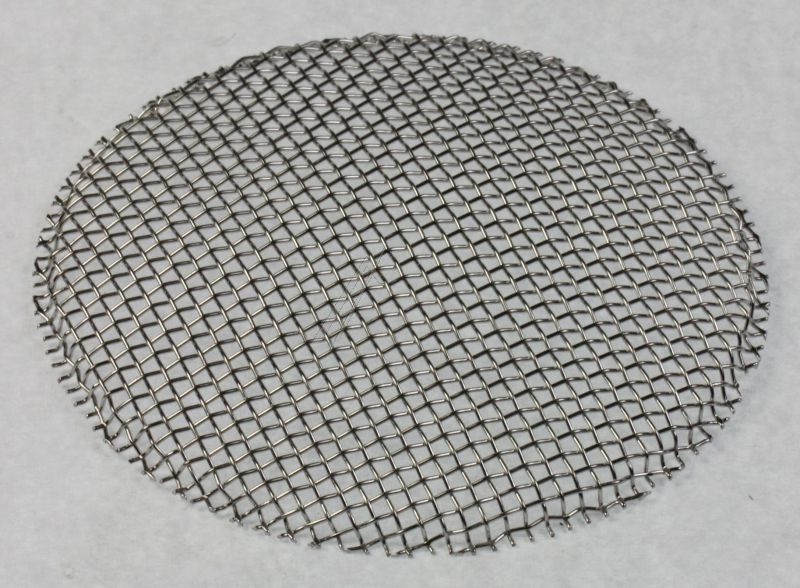 Gitter für Haartrockner BSH-Gruppe 00184459 Heizelement-Schutz