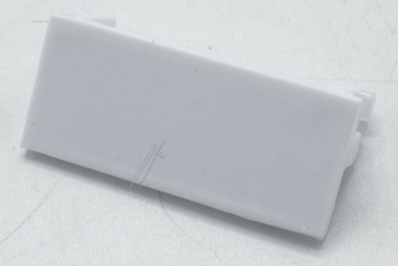 Frontdekorplatte Obere Abdeckung für Kühlschrank Hisense/Gorenje HK1096998 obere Verkleidung Front