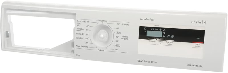 Bedienblende 11011790